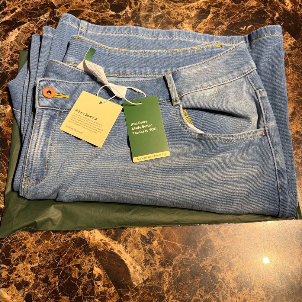 Halara Jeans - Picture 2 of 2